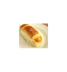 Roasted Pork Bun