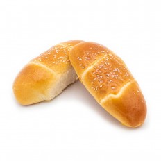 Polo Cocktail Bun
