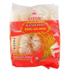 Vifon 快熟沙河粉 500g  3mm