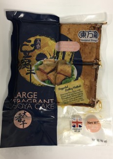 东方龙五香豆腐干 260g