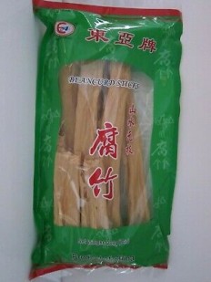 East Asia 东亚豆腐条200g