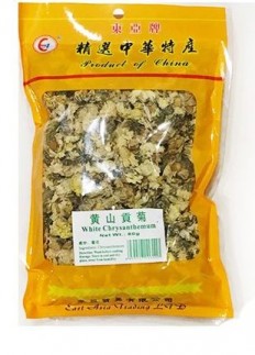East Asia 东亚白菊花80g