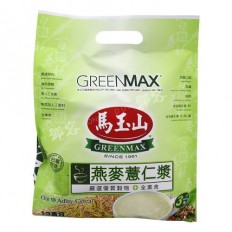 Greenmax Oat and Adlay Cereal 494g