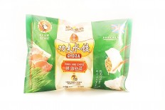 KUNG-FU Gyoza - Pork and Chive 410g