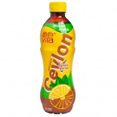 Vita Ceylon Lemon Tea Drink 500mL