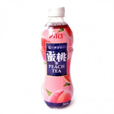 Vita Peach Tea 500ml