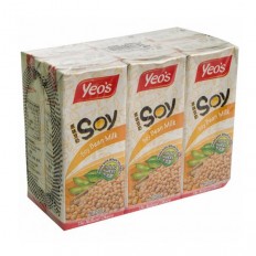 楊協成 原味豆奶飲料 6 X 250mL 2