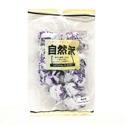 Natural Chan Pee Plum 180g