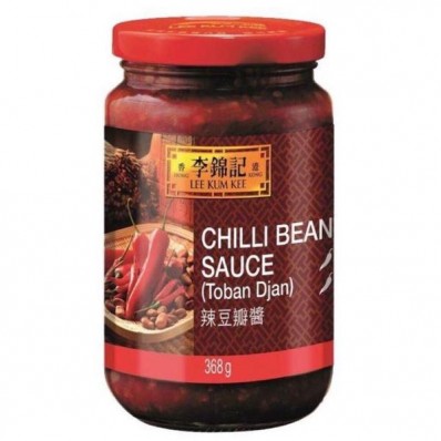 LKK Toban Sauce (12 x 368g)