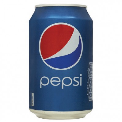 Pepsi 330mL x 24