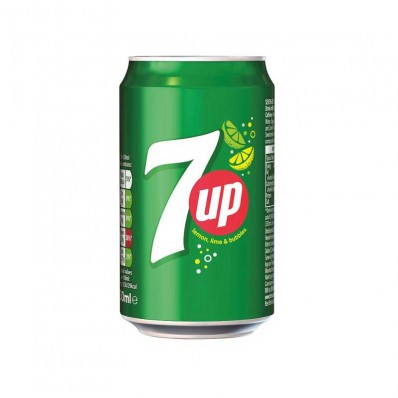 7up 330mL x 24