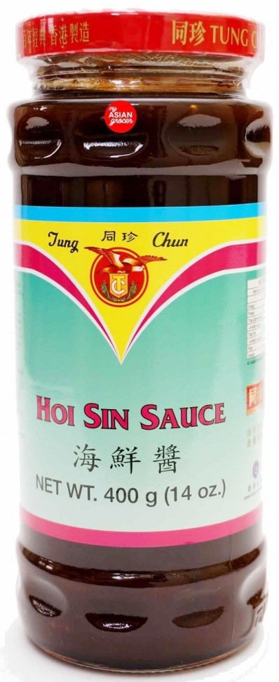 TC Hoi Sin Sauce (24 x 482g)