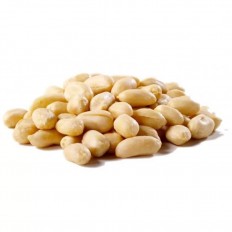 Peeled Peanut 25kg