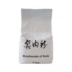 Bicarbonate Of Soda 3kg