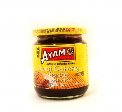 AYAM Nasi Goreng Paste 185g