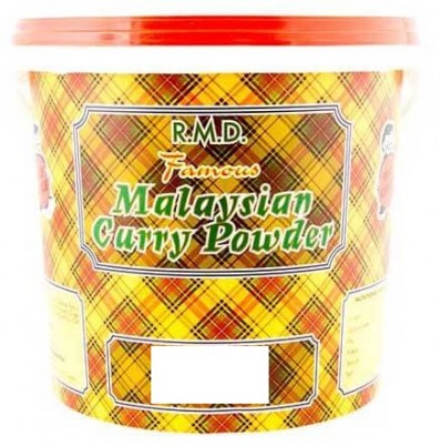 Malaysian Curry Powder 10kg