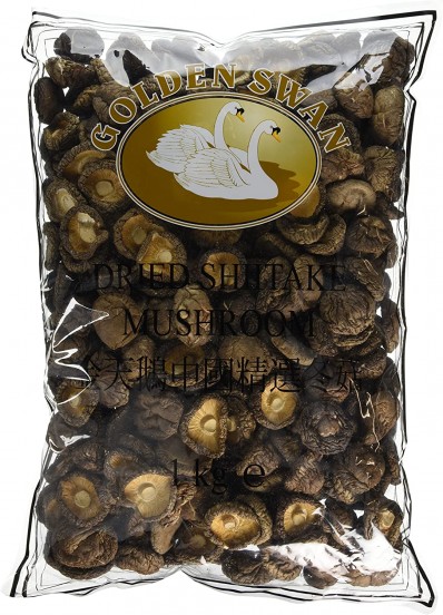 Dry Mushroom 1kg