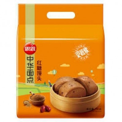 Synear Brown Sugar Bun 750g