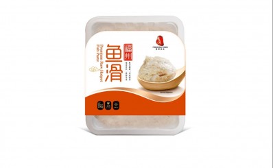 FRESHASIA Premium Raw Hotpot Fish Paste 200g