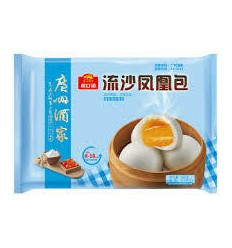 GZJJ Phoenix Bun 360g