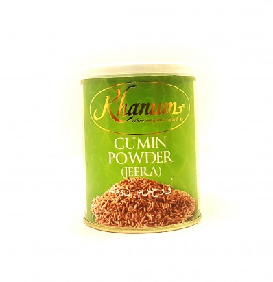 KHANUM Cumin Powder (Jeera) 100g