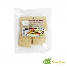 The Plantbase Store Vegan Rib Tips 100G