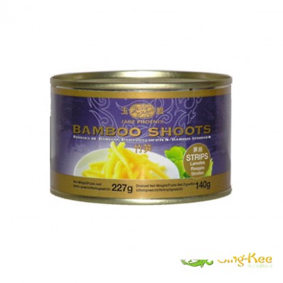 Jade Phoenix Bamboo Shoots Strips 227g