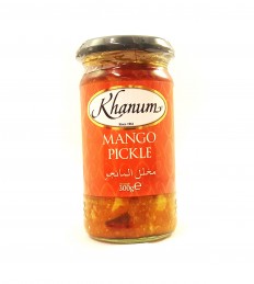 KHANUM Mango Pickle 300g