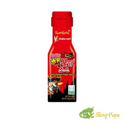 Samyang Extreme Buldak Sauce 200g