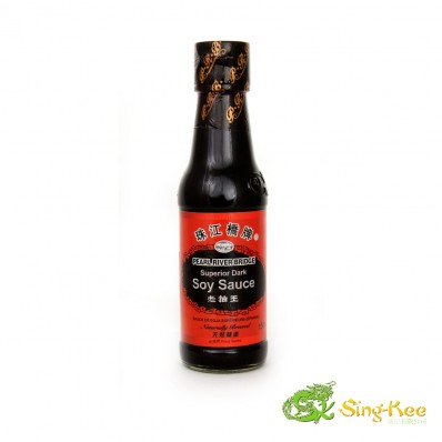 Pearl River Brand Dark Soy Sauce Superior 150ml