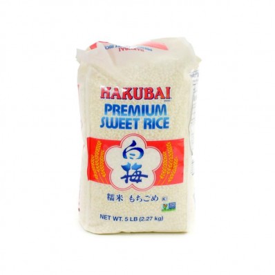 Hakubai Premium Sweet Rice 2.27kg