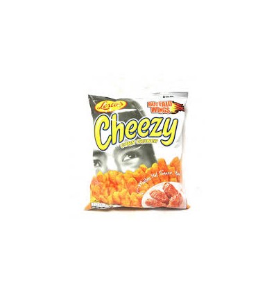 Leslies Cheezy Buffalo Wing 70g