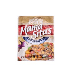 Mama Sita Afritada Mix 30g