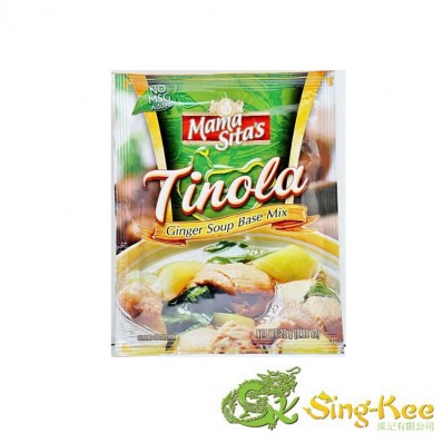 Mama Sita Tinola 25g