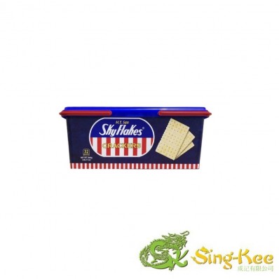 Skyflake Plastic Pail 800g