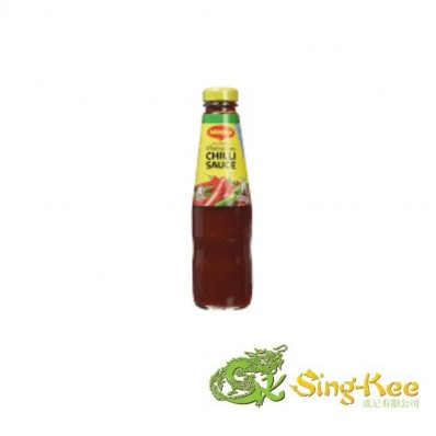 Maggi Chilli Sauce 340g