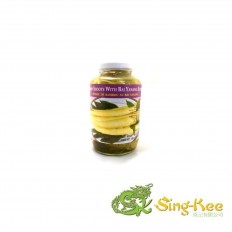 Bell & Flower Bamboo Bai Ya Nang 680g 2