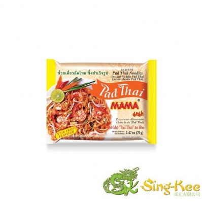 Mama Pad Thai 70g