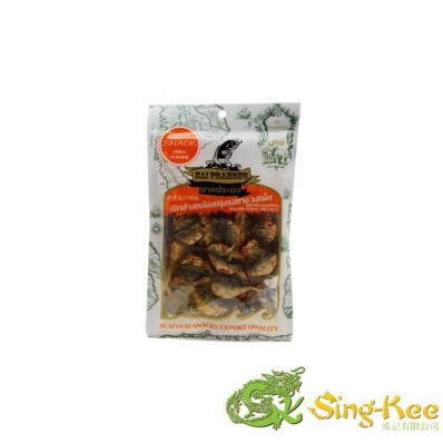 Nai Pramong Chilli Trevally 40g