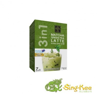 Ranong Matcha Latte 23g*7