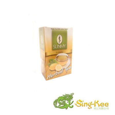 Slinmy Tea Lemon 2g*20