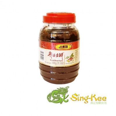 CLH Broad Bean Paste 1000g