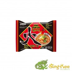 Paldo Hwa Ramyun Noodles 120g