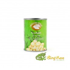 GOLDEN SWAN Lychee 567g