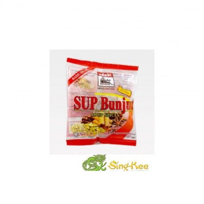 Adabi Sup Bunjut (Soup Spices)