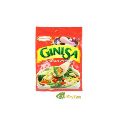 Ajinomoto Ginisa Flavor Seasoning Mix 40g