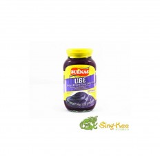 Buenas Ube Purple Yam Spread 340g