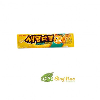 Crown Secom-Dalcom Caramel (Lemonade)