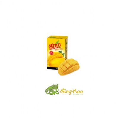 VITA Mango Juice Drink 250ml