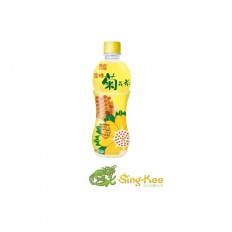 Vita Honey Chrysanthemum Tea Drink 500ml
